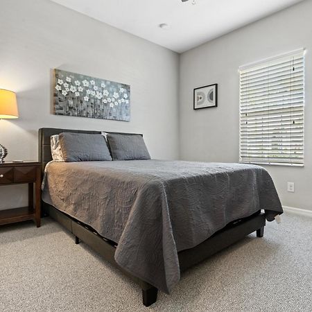 Beautiful Cape Coral Oasis! King Bed, Bbq, Heated Pool, Pvt Yard & Much More! 外观 照片