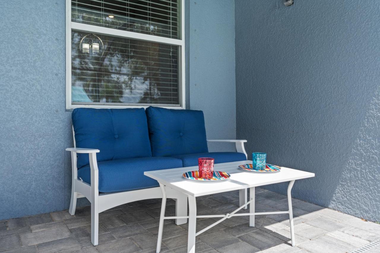 Beautiful Cape Coral Oasis! King Bed, Bbq, Heated Pool, Pvt Yard & Much More! 外观 照片