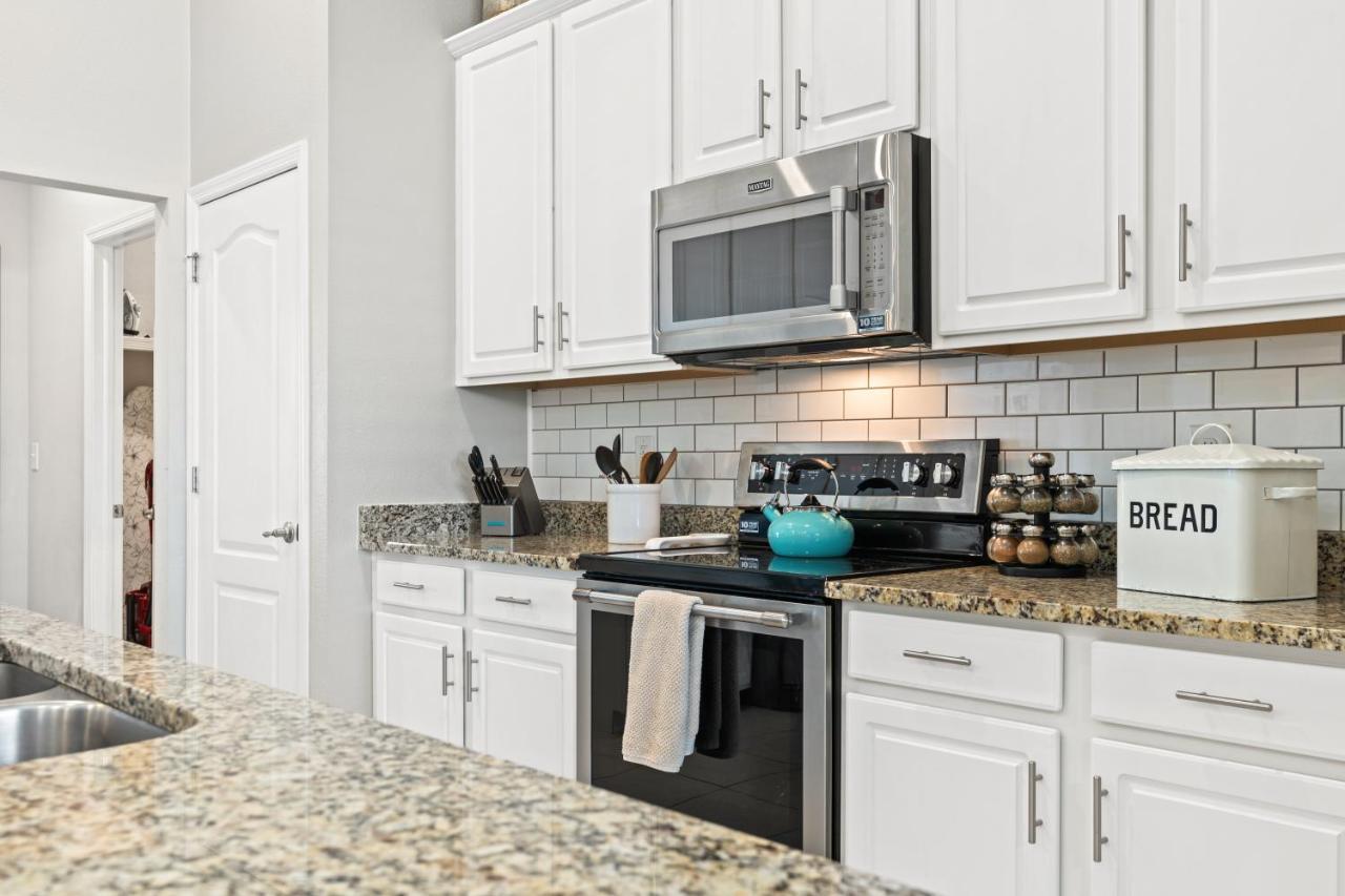 Beautiful Cape Coral Oasis! King Bed, Bbq, Heated Pool, Pvt Yard & Much More! 外观 照片