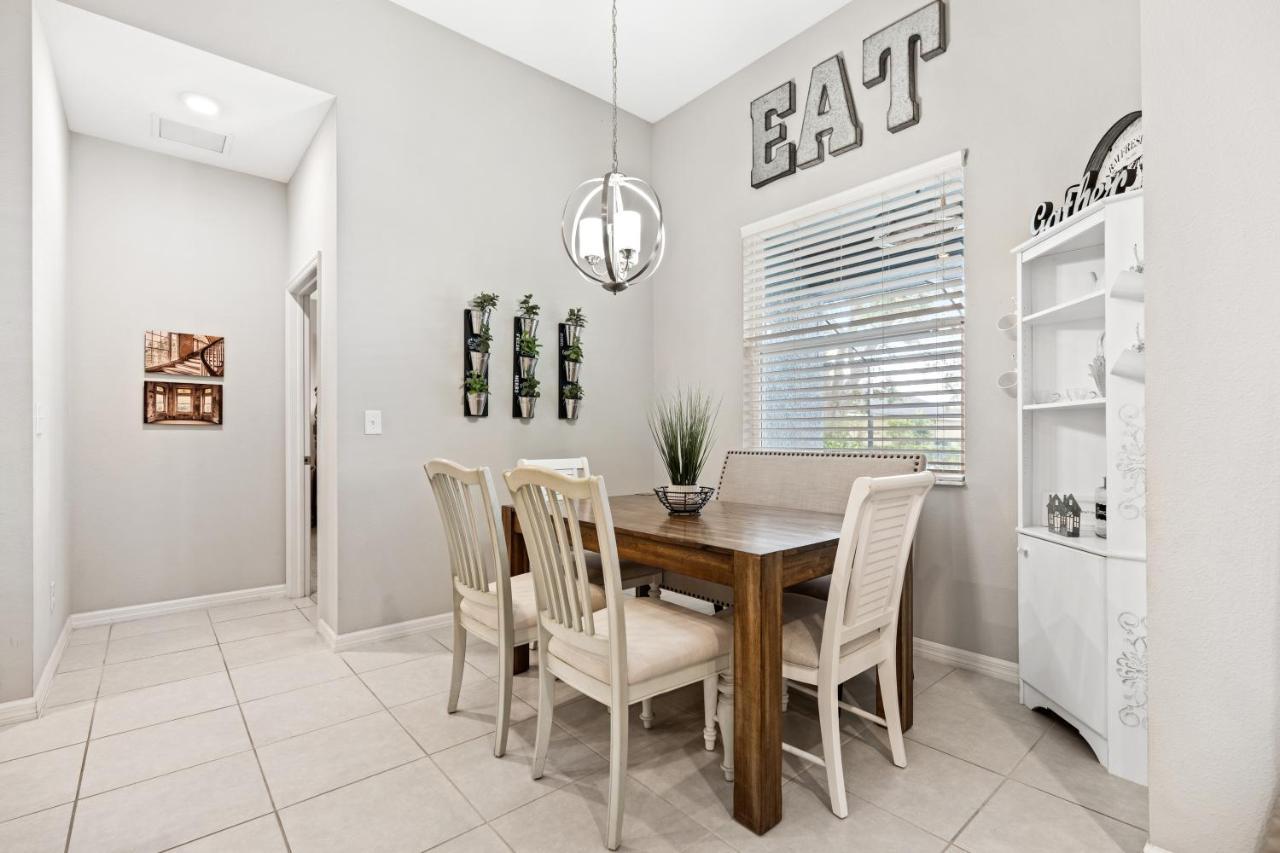 Beautiful Cape Coral Oasis! King Bed, Bbq, Heated Pool, Pvt Yard & Much More! 外观 照片