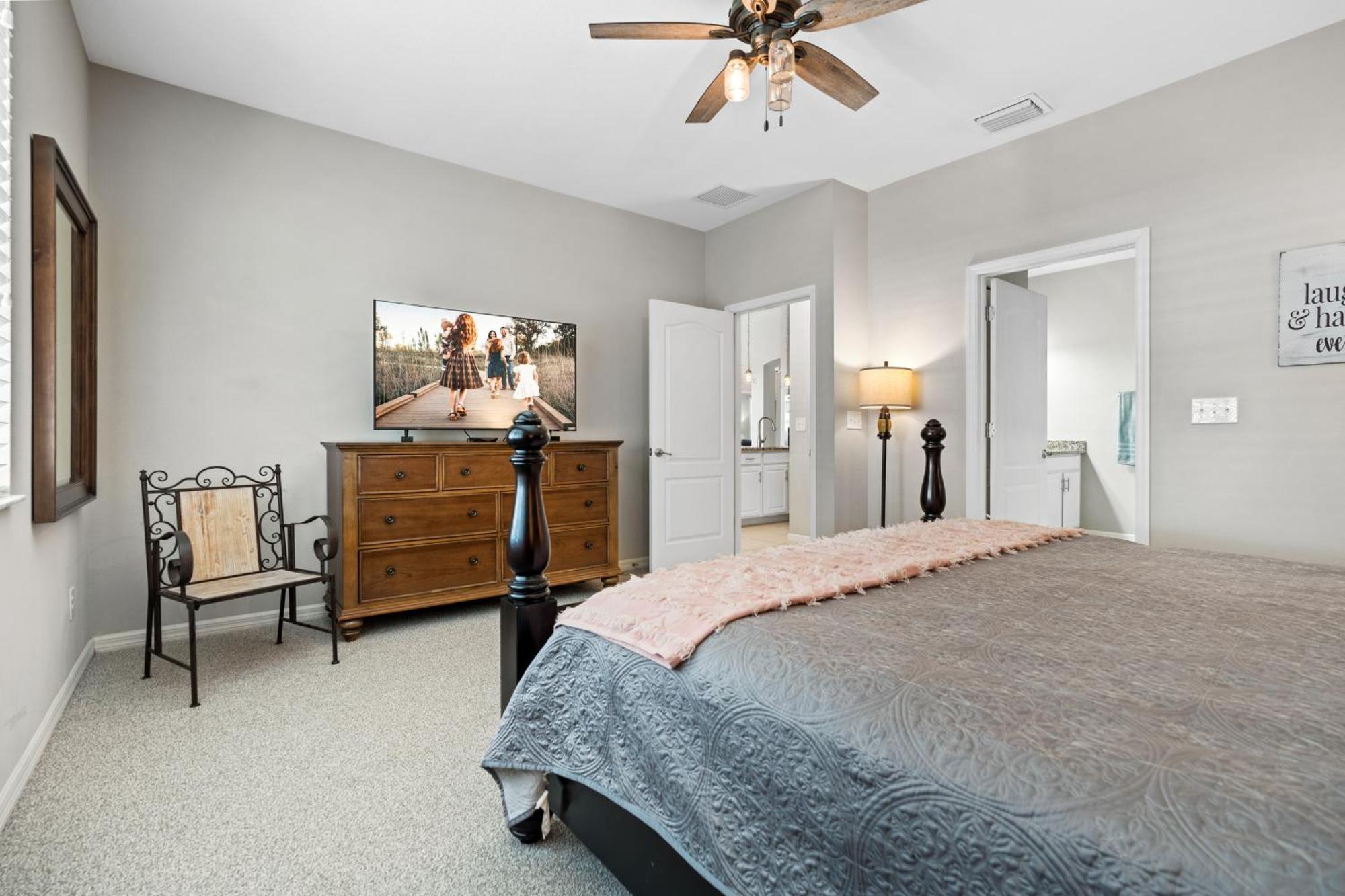 Beautiful Cape Coral Oasis! King Bed, Bbq, Heated Pool, Pvt Yard & Much More! 外观 照片